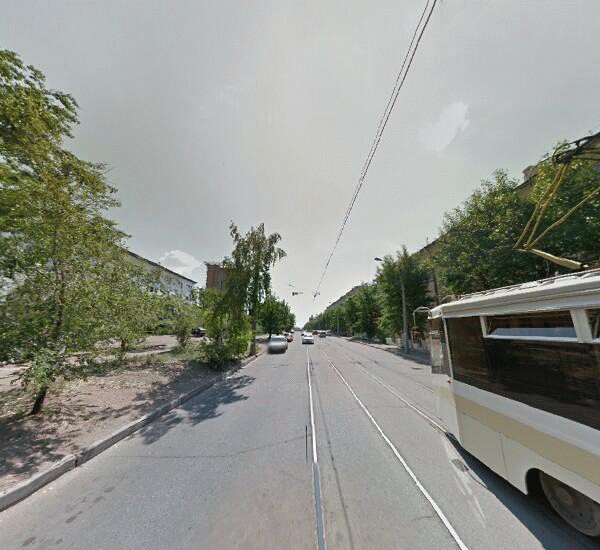 Отделение Сбербанка России в Улан-Удэ, улица Гагарина 43