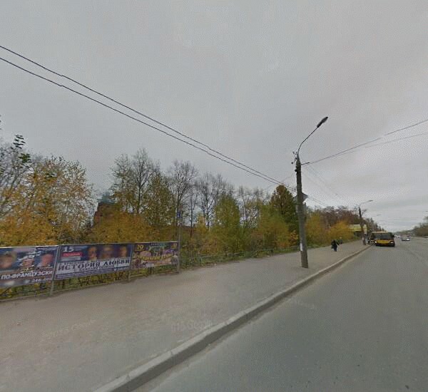 Отделение Сбербанка России в Ижевске, ул. Гагарина,  5 Б