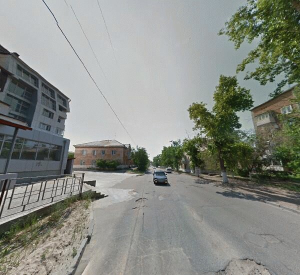 Отделение Сбербанка России в Улан-Удэ, ул. Гагарина,  60