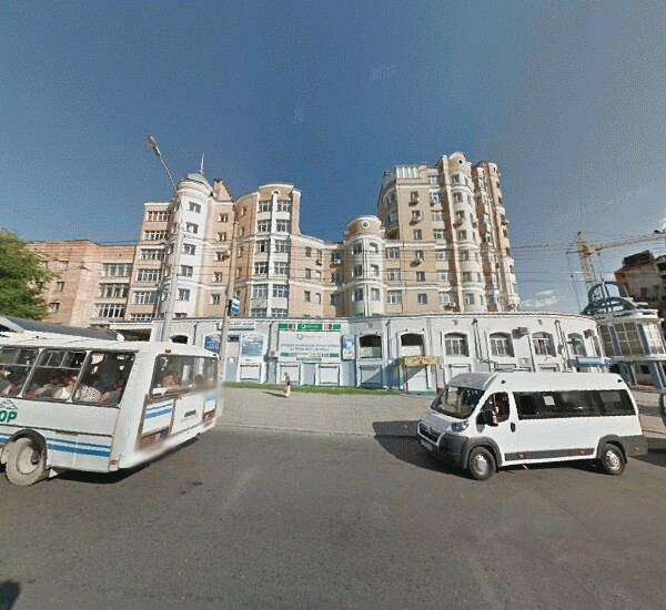 Отделение Восточного Экспресс Банка в Калуге, ул. Кирова,  д. 11