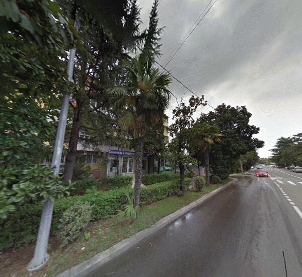 Отделение Сбербанка России в Пензе, улица Гагарина 9