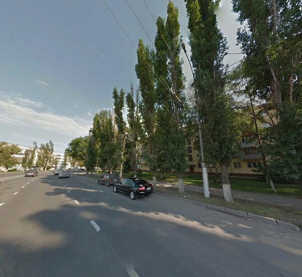 Отделение Восточного Экспресс Банка в Липецке, улица Гагарина 91