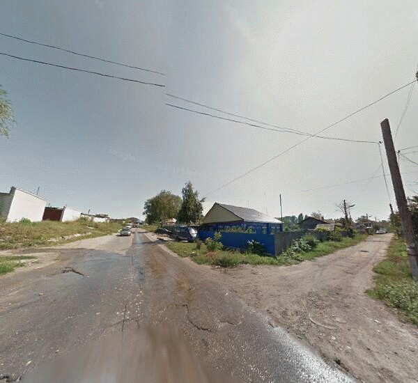 Отделение Сбербанка России в Ульяновске, улица Гая 57а