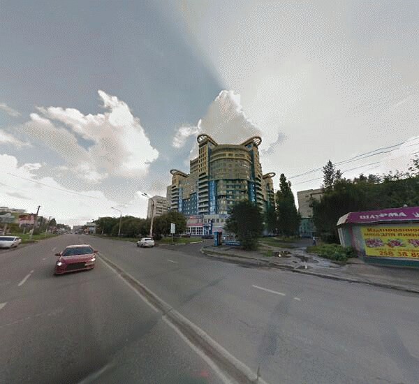 улица Генерала Лизюкова 258 Отделение Совкомбана в Воронеже, улица Генерала Лизюкова 258