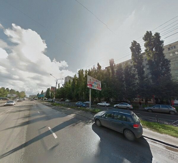 Отделение Восточного Экспресс Банка в Воронеже, ул. Генерала Лизюкова,  д. 38