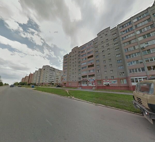 Отделение Фора-Банка в Калуге, ул. Генерала Попова,  д. 13