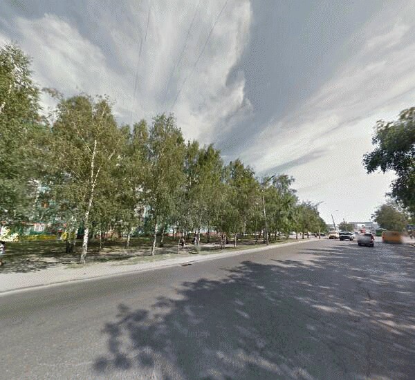 Отделение Восточного Экспресс Банка в Барнауле, Павловский тракт,  д. 251в