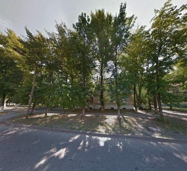 Отделение Сбербанка России в Ульяновске, улица Герасимова 5г