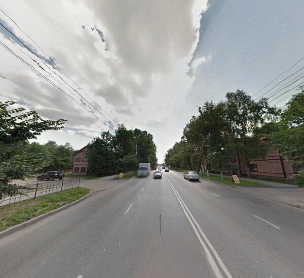 Отделение Восточного Экспресс Банка в Вологде, ул. Герцена,  д. 108