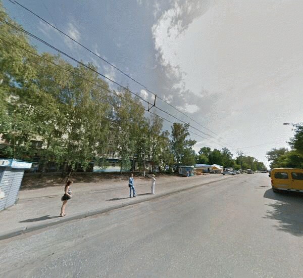 Отделение Сбербанка России в Йошкар-Оле, ул. Героев Сталинградской битвы,  29