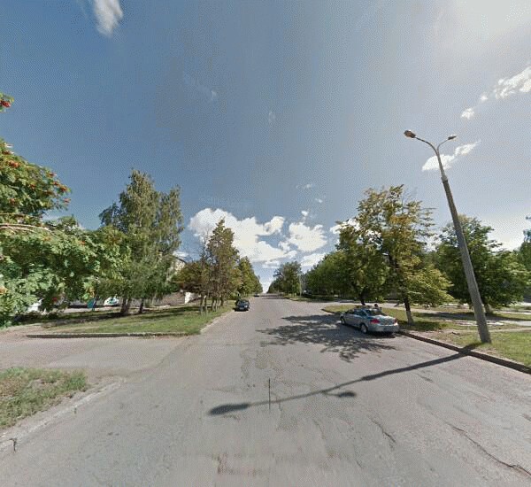 Отделение Сбербанка России в Набережных Челнах, улица Гидростроителей 26