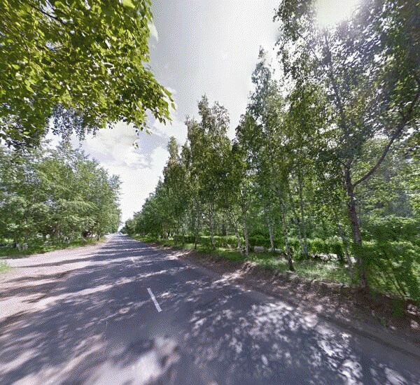 Отделение Сбербанка России в Братске, Падун,  ул. Гидростроителей,  51