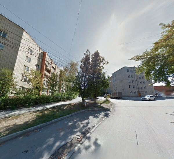 Отделение Сбербанка России в Туле, улица Гоголевская 94