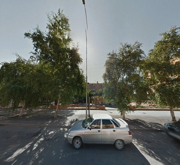 Отделение СКБ-Банка в Кургане, ул. Гоголя,  д. 105