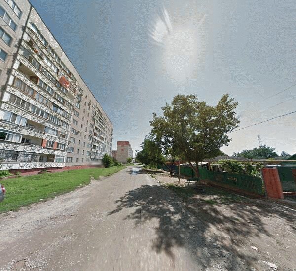 улица Гоголя 429 Отделение Сбербанка России в Армавире, улица Гоголя 429