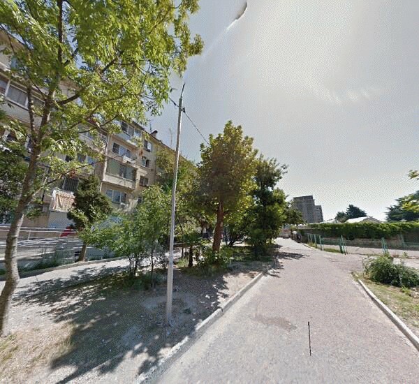 Отделение Сбербанка России в Сочи, ул. Голубые Дали,  15