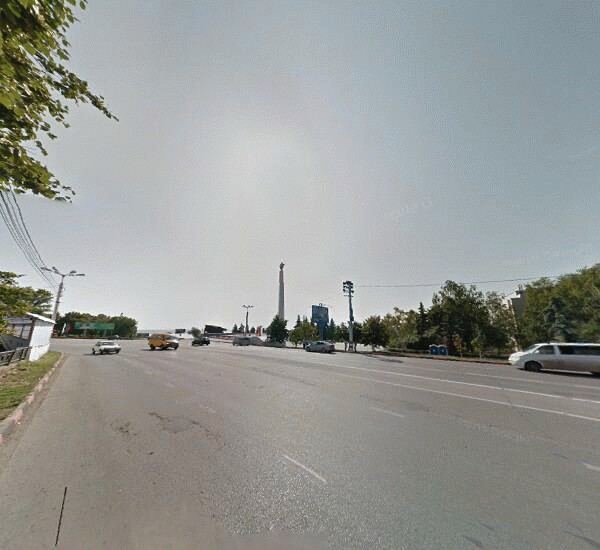 Отделение Сбербанка России в Ульяновске, улица Гончарова 1/17, корп.1