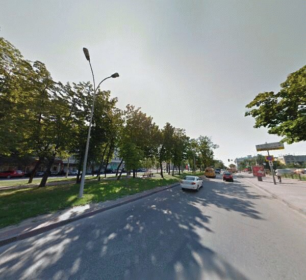 Отделение Почта Банка в Ульяновске, ул. Гончарова,  д. 13