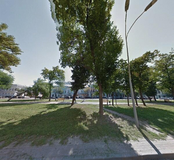 Отделение Кредит Европа Банка в Ульяновске, улица Гончарова 27, оф. 501, эт. 5