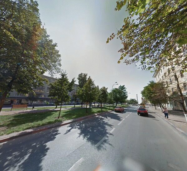 Отделение БТА-Казани в Ульяновске, ул. Гончарова,  д. 5/31