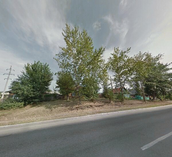 Отделение Сбербанка России в Бийске, улица Горького 69/1