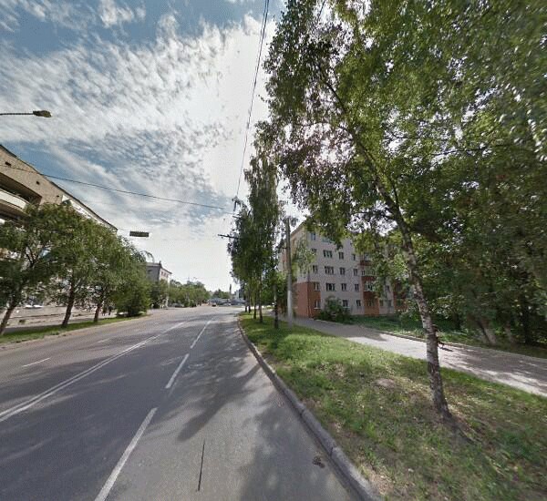 Отделение Восточного Экспресс Банка в Вологде, улица Горького 95