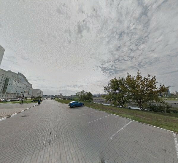 Отделение Авангарда в Белгороде, ул. Гостенская,  д. 2а