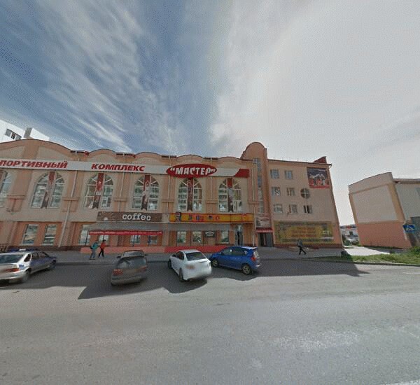 Отделение ВТБ в Томске, ул. Говорова,  д. 46