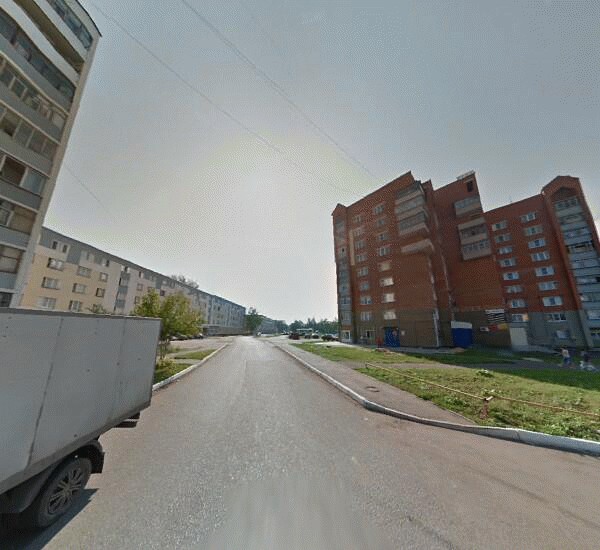 Отделение КС Банка в Саранске, ул. Гожувская,  д. 25а