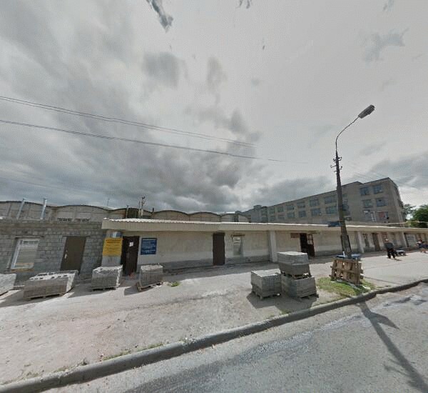 Отделение ВТБ в Пскове, улица Гражданская 10б