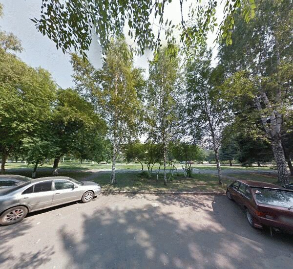 Отделение ВТБ в Новокузнецке, ул. Кирова,  д. 97