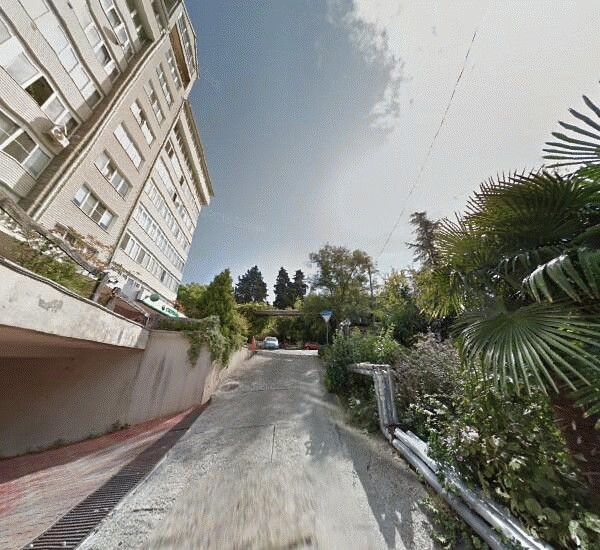 Отделение Сбербанка России в Сочи, улица Грибоедова 30