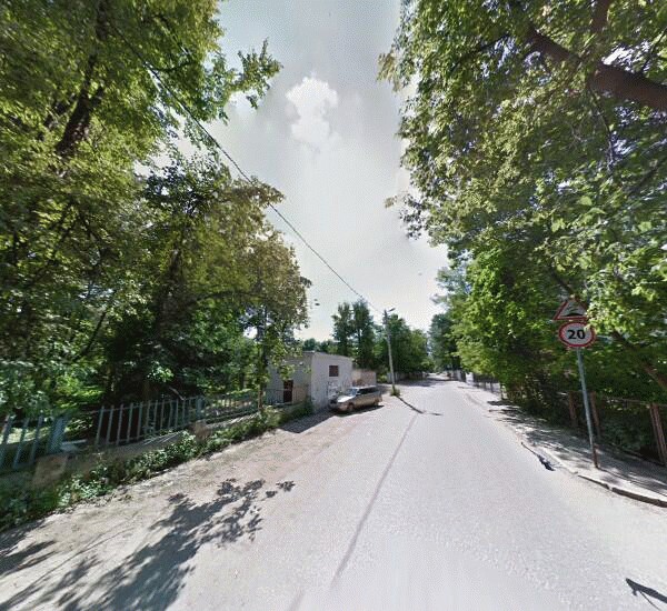 Отделение Сбербанка России в Иванове, ул. Громобоя,  16/50