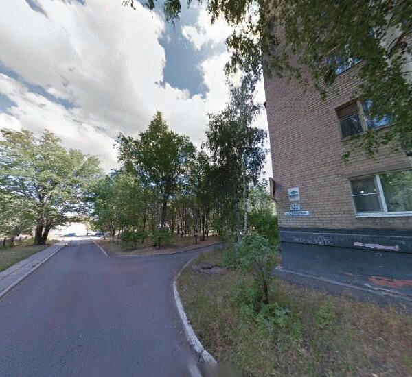 Отделение Сбербанка России в Магнитогорске, ул. Грязнова,  2