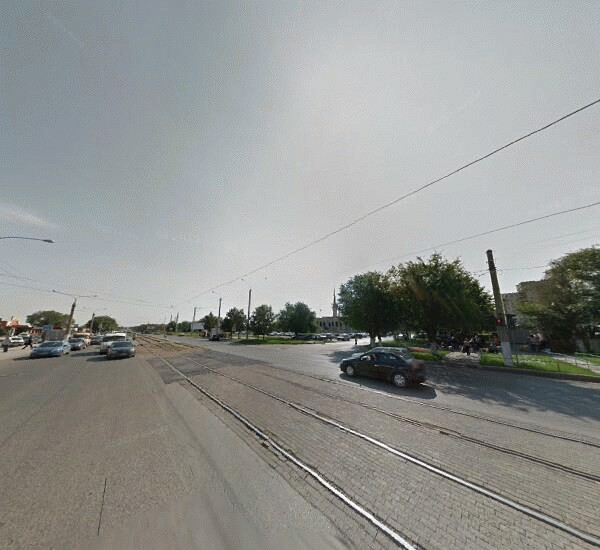 Отделение ВУЗ-Банка в Магнитогорске, улица Грязнова 57