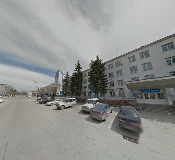 Отделение Сбербанка России в Южно-Сахалинске, ул. Сахалинская,  68