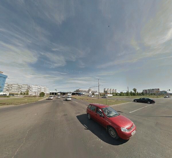 Отделение БТА-Казани в Набережных Челнах, улица Хасана Туфана 53