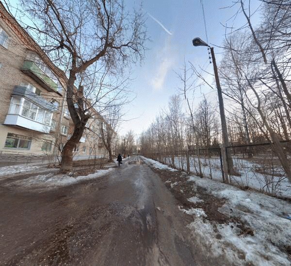 Отделение Сбербанка России в Твери, улица Химинститута 2