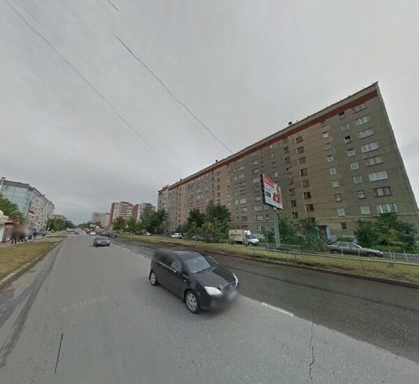 Отделение Уралсиба в Ижевске, ул. Холмогорова,  д. 17