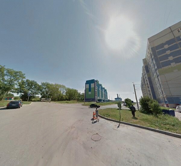 Отделение Сбербанка России в Ижевске, ул. Ильфата Закирова,  16