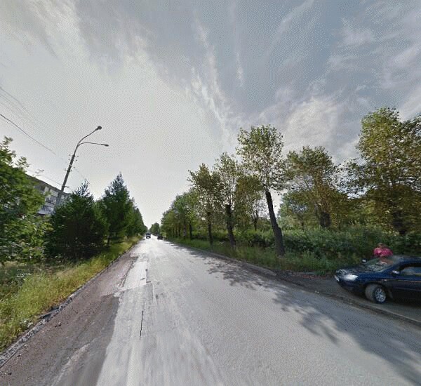 Отделение Сбербанка России в Нижнем Тагиле, ул. Ильича,  33