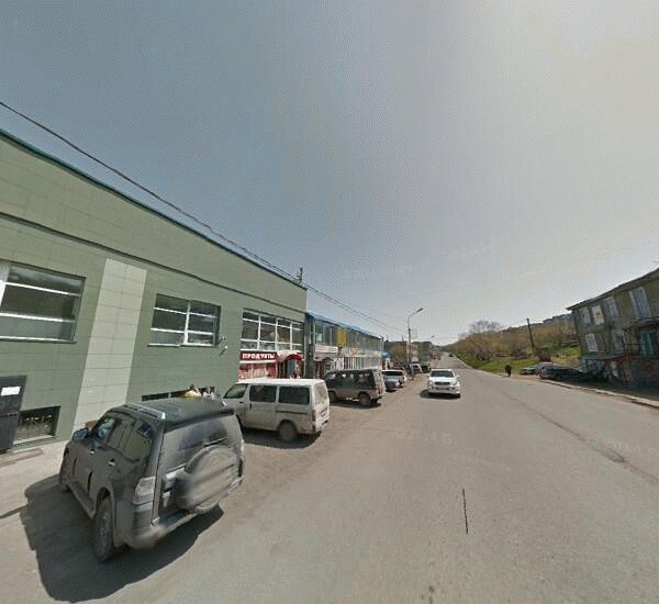 Отделение Хоум Кредита в Петропавловске-Камчатском, улица Индустриальная 13