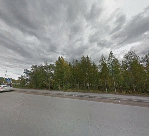 улица Индустриальная 49 Отделение Ханты-Мансийского Банка в Нижневартовске, улица Индустриальная 49