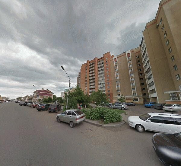 Отделение Русского Стандарта в Тамбове, ул. Интернациональная,  д. 47,  корп. 3