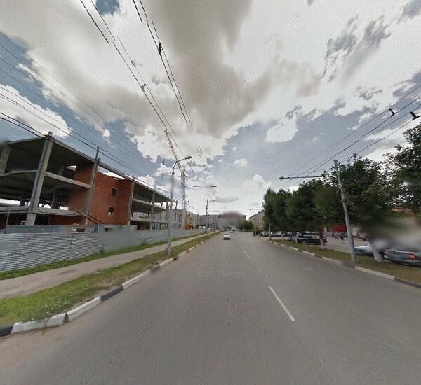 Отделение Сбербанка России в Рязани, ул. Интернациональная,  8/29