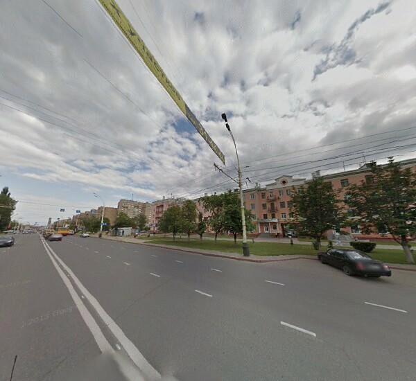 Отделение Уралсиба в Тамбове, ул. Интернациональная,  д. 84