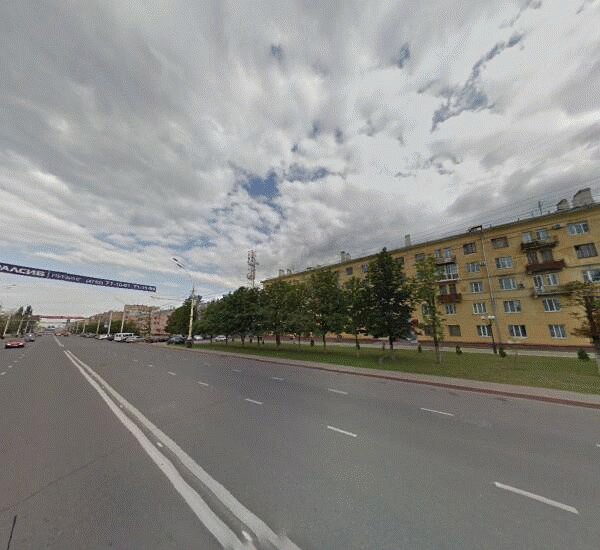 Отделение Росгосстрах Банка в Тамбове, ул. Интернациональная,  д. 88