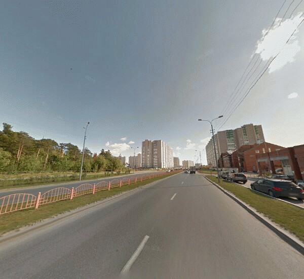 Отделение Сбербанка России в Сургуте, ул. Иосифа Каролинского,  13