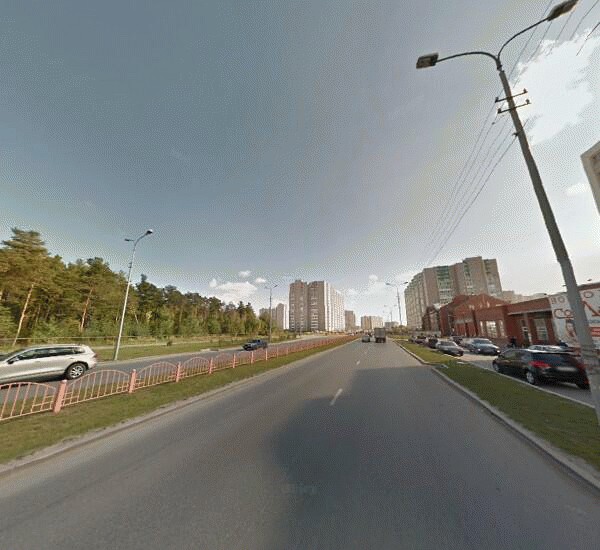 Отделение Альфа-Банка в Сургуте, ул. Каролинского,  д. 13