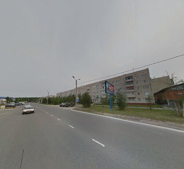 Отделение Русского Стандарта в Ноябрьске, улица Изыскателей 39